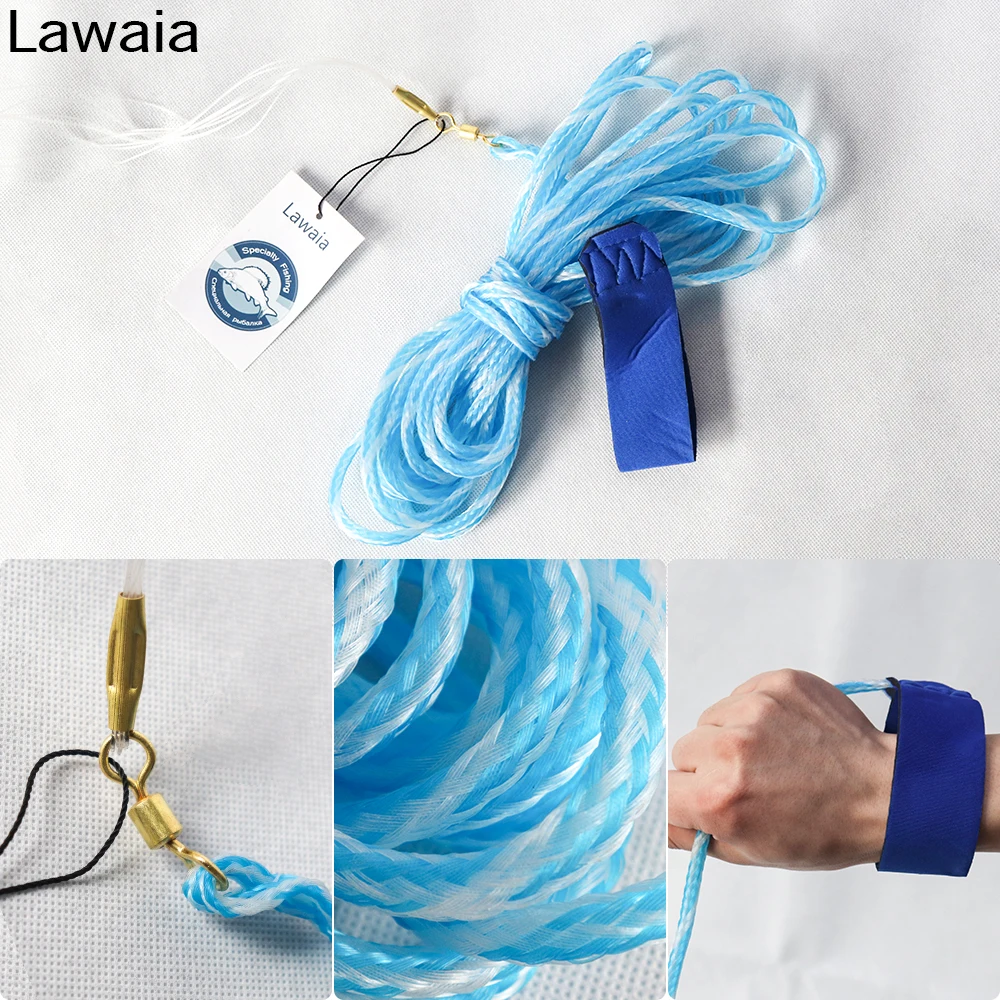 Рыболовная сеть Lawaia американская кастинговая ручной заброс ловушка для ловли