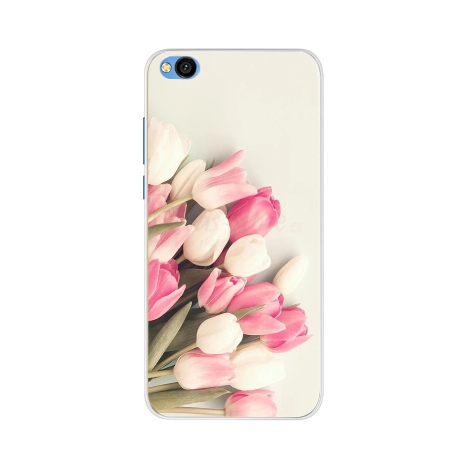 ل Xiaomi Redmi الذهاب حالة على Redmi الذهاب غطاء سيليكون لينة الغلاف الخلفي حالة ل Xiomi Xiaomi Redmi الذهاب الهاتف الحالات Fundas كوكه 5.0\