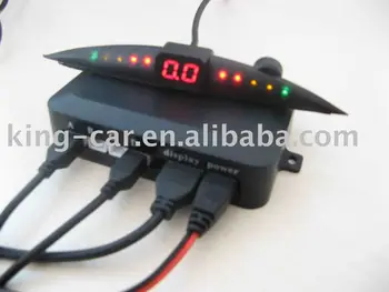 

car parking sensor system PS-818-A
