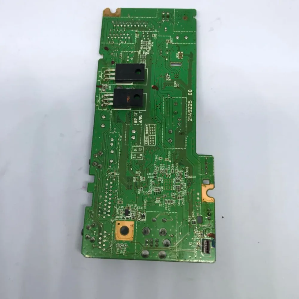 

PRINTER MAIN BOARD CC04 FOR EPSON L310 PRINTER