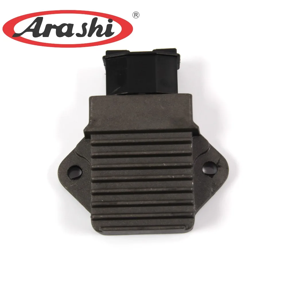 

Arashi For Honda CB-1 CB400 SF CB400VTEC CB250 Hornet 250 CB250 Two Fifty 91-08 Voltage Rectifier Regulator Motorcycle Parts