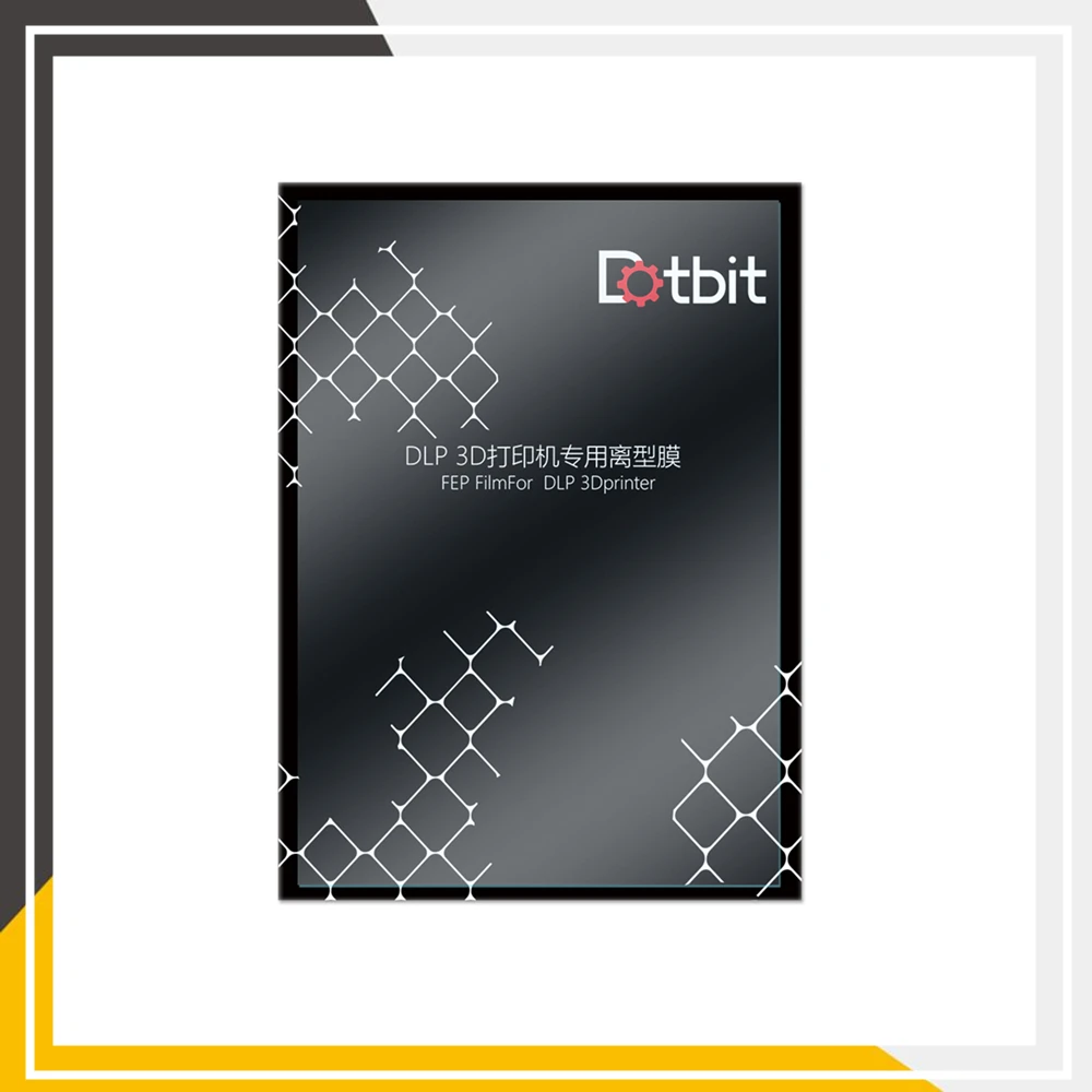 DLP SLA LCD 10 шт., 140X200mm смосветильник фиолетовый свет 5,5 дюйма фэп пленка лист для ANYCUBIC фотон, Wanhao дупликатор D7 3D принтеры DLP SLA LCD 10 шт., 140X200mm смосветильник фиолетовый свет 5,5 дюйма фэп пленка лист для ANYCUBIC фотон, Wanhao дупликатор D7 3D принтеры