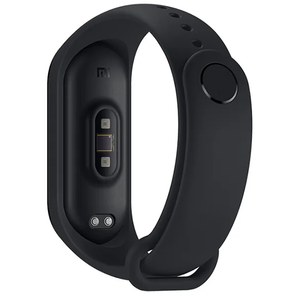 Chinese Version Xiaomi Mi Band 4 Smart Miband Color Screen Bracelet Heart Rate Fitness Music Bluetooth 5.0 Waterproof In Stock