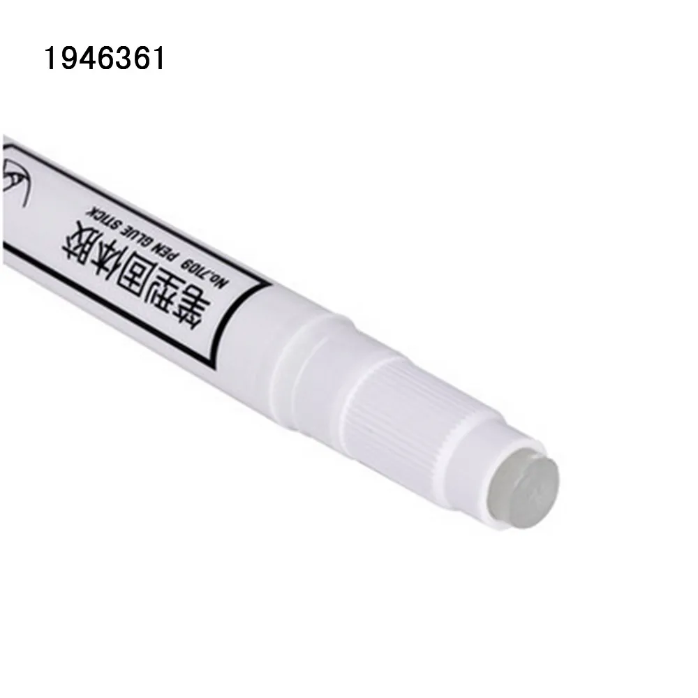 DELI Pen Style Glue Stick 1PCS/Lot Gluestick Student High