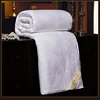 Mulberry Silk Comforter 100% Real Silk Quilt Single Double Bed Adult Twin Full Queen King Size Jacquard Blanket Comforter 2