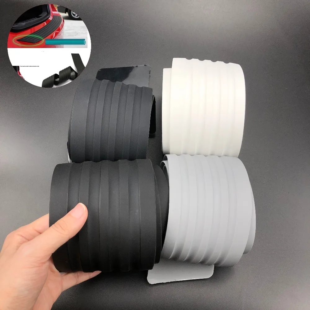 Car Rear Bumper Scuff Protective Cover For Audi A1 A3 A4 B6 B8 B9 A3 A5 A6 A7 A8 C5 Q7 Q3 Q5 Q5L SQ5 R8 TT S5 S6 S7 S8 Car Rear Bumper Scuff Protective Cover For Audi A1 A3 A4 B6 B8 B9 A3 A5 A6 A7 A8 C5 Q7 Q3 Q5 Q5L SQ5 R8 TT S5 S6 S7 S8