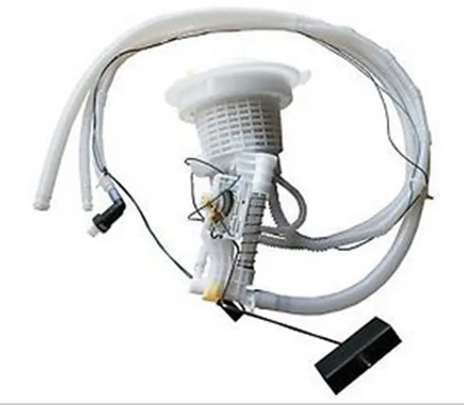 06 Dodge Charger Fuel Pump