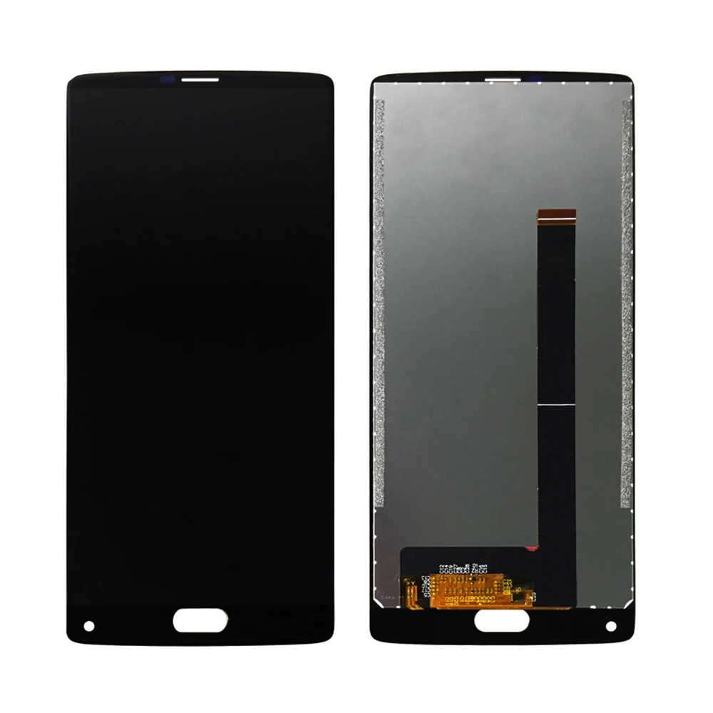 

For HOMTOM S9 Plus LCD Display+Touch Screen Assembly Repair Parts 5.99''Replacement For HomTom S9plus S9+ Free Shipping
