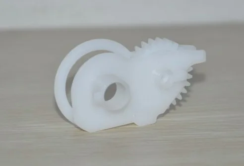 

HIGH QUALITY NEW RC2-6242-000 RC2-6242 Arm Swing gear Assembly for HP P2050 P2035 P2035N P2055D P2055DN P2055N Fuser Drive Gear