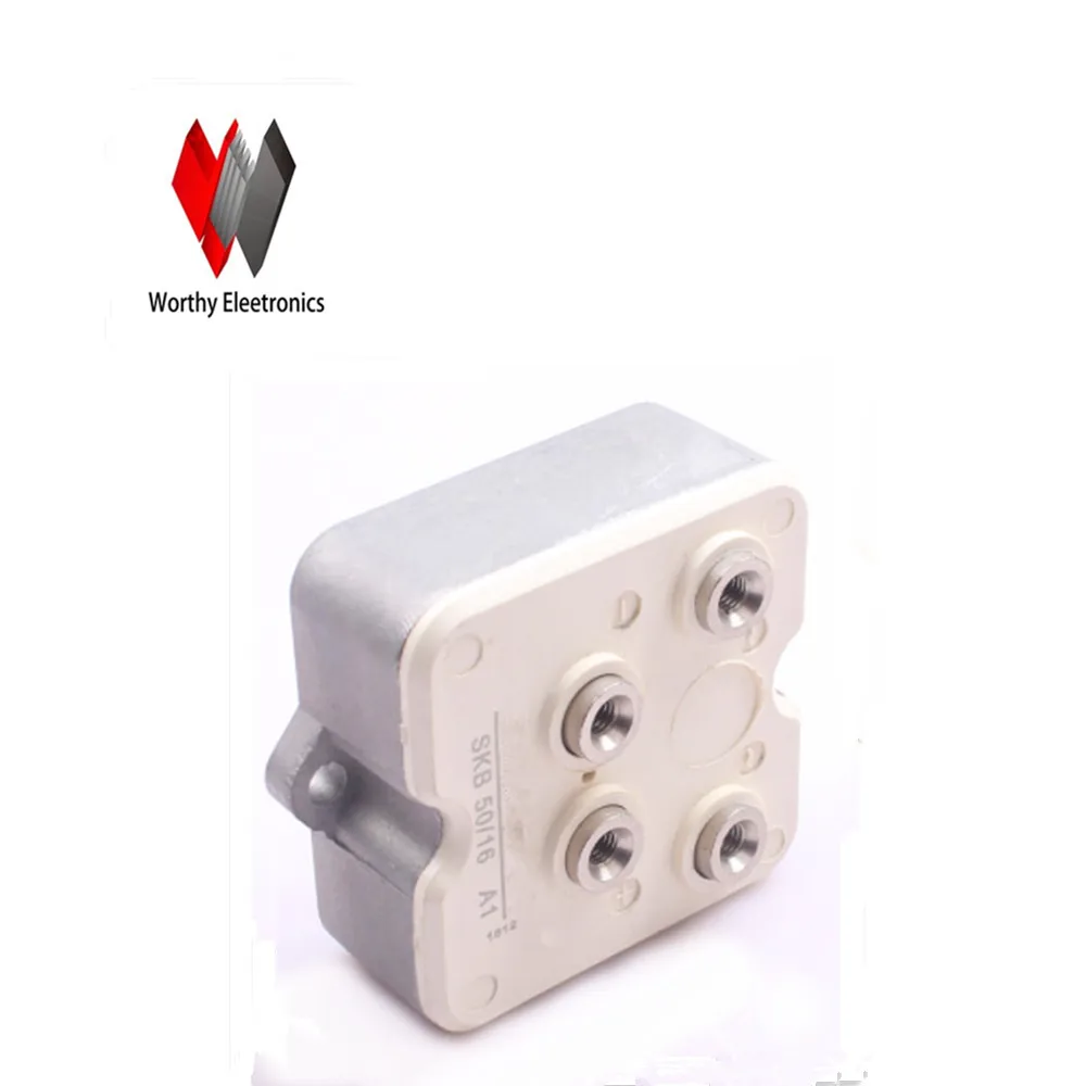 

Rectifier bridge module KSB30/16 SKB50/16 SKB100/16 SKD30/16 SKD50/16 SKD60/16 SKD100/16