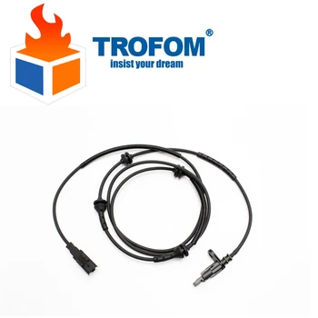 

Rear L/R ABS Wheel Speed Sensor For CITROEN C6 PEUGEOT 407 4545.G7 4545.C0 4545C0 4545G7 9642688280 0986594521 S119291001Z