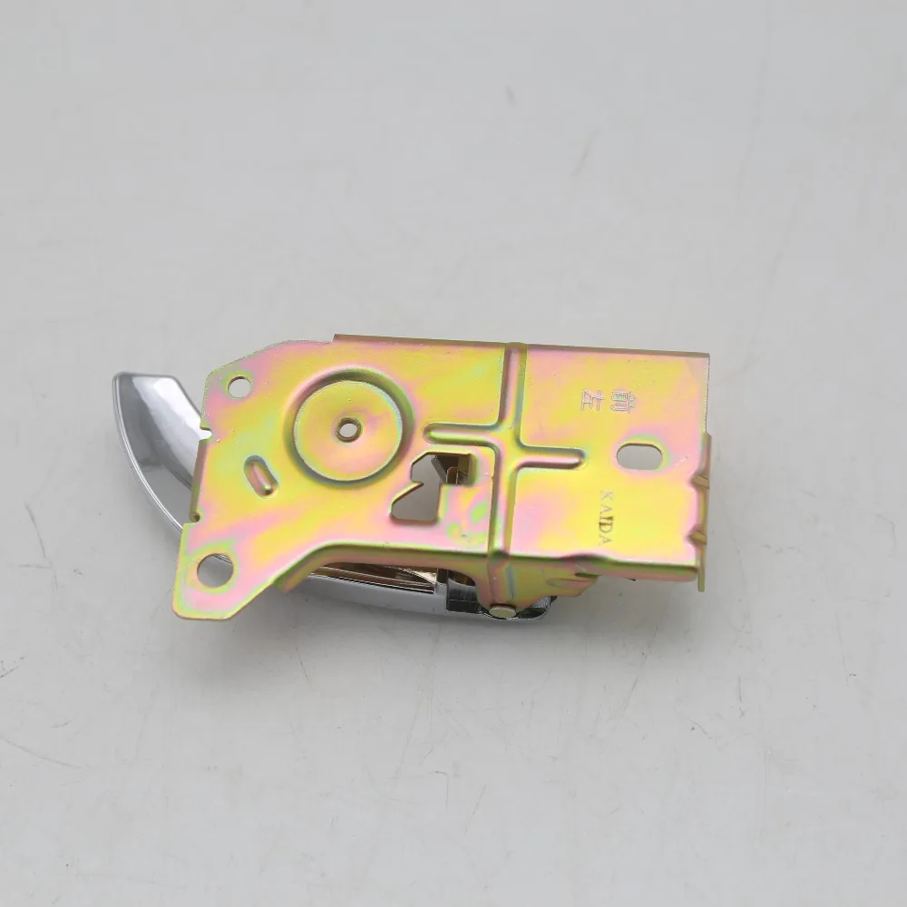 Ручка межкомнатной двери DHKA для KIA Sorento EX 2003 2004 2005 2006 2007 2008 2009 OEM: FR:82620 3E000WK FL:82610