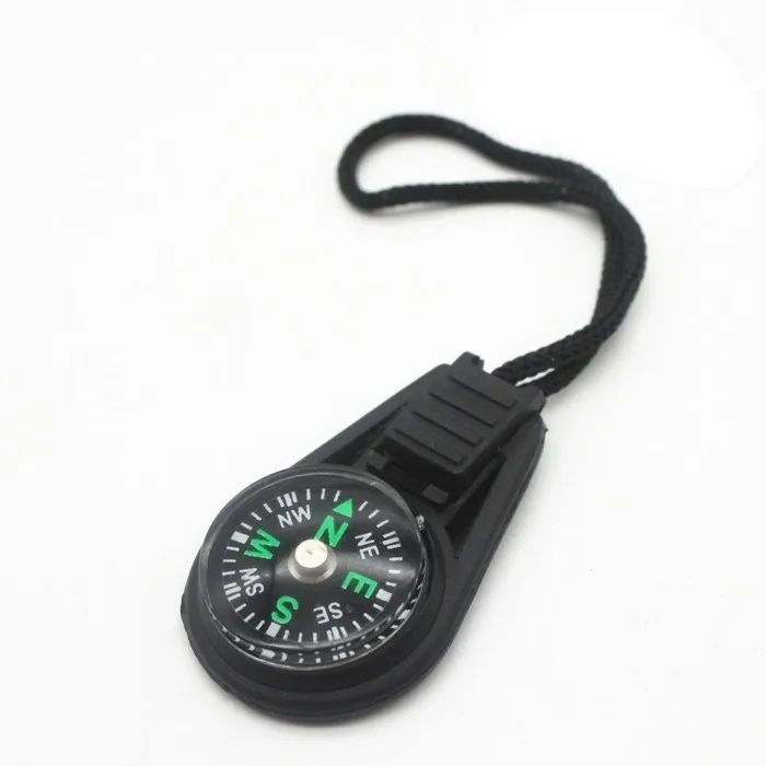 

Outdoors Directional Army Compass More Function Portable Compass English A1200LQG