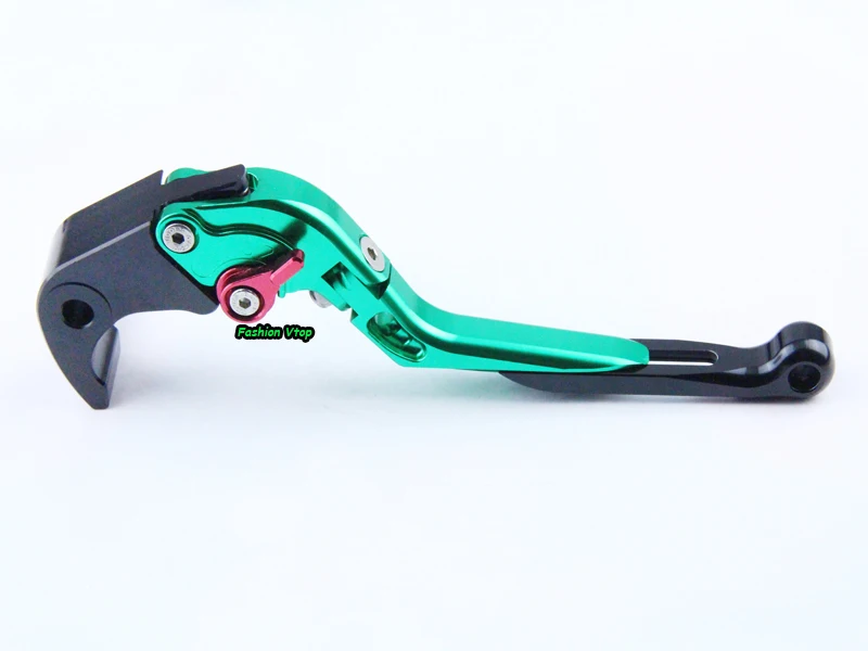 

Free shipping CNC 6 Position Folding Foldable Extendable Brake Clutch Lever for Ducati MS4 / MS4R 2001 2002 2003 2004 2005 2006