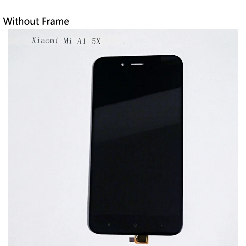 Xiaomi Mi A1 5X lcd 2d