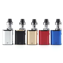 ECT C30 Mini met Kit vaporizer Top filling font b vape b font pen 2ml Atomizer