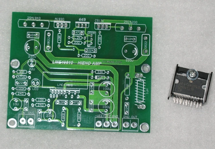 LME49810-100W-Mono-8ohm-Amplifier-kit-with-TTA1943-TTC5200 (2)