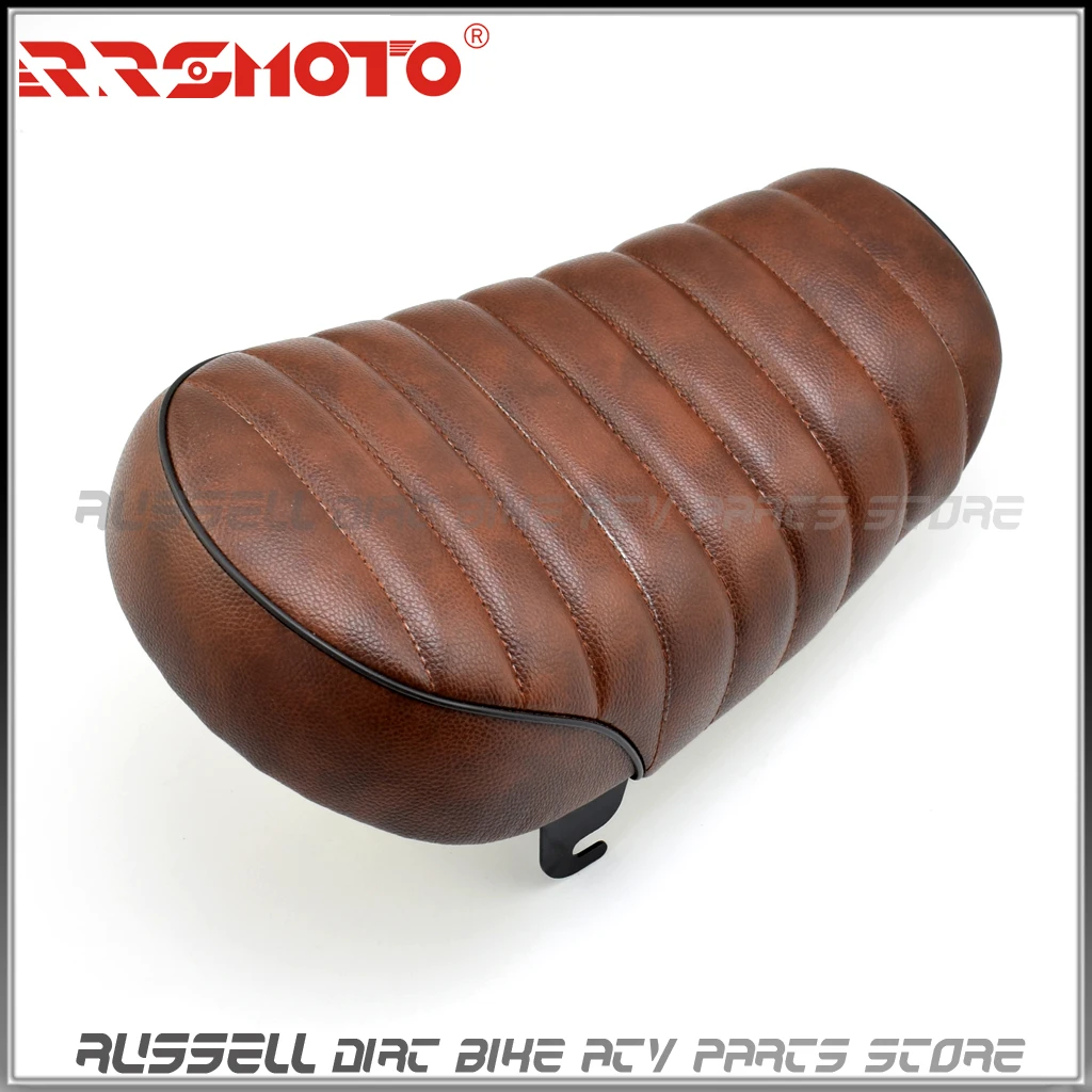 High Quality Foam Retro Monkey Bike Seat For Honda Mini Monkey Z50 50cc 50 Z50j Gorilla Covers Ornamental Mouldings Aliexpress