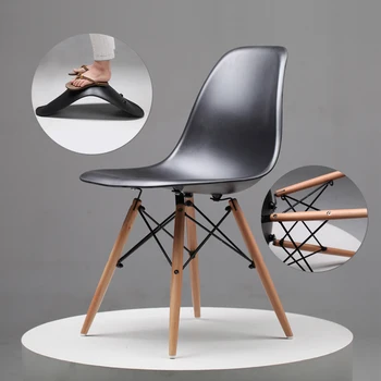 

Furniture,Real wood chair,Discuss the tables and chairs,High-end dining chair