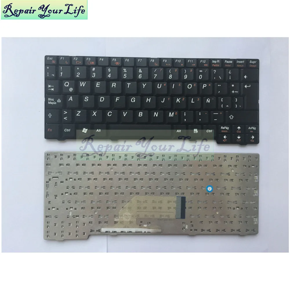 LENOVO S10-2 LA-B keyboard 3
