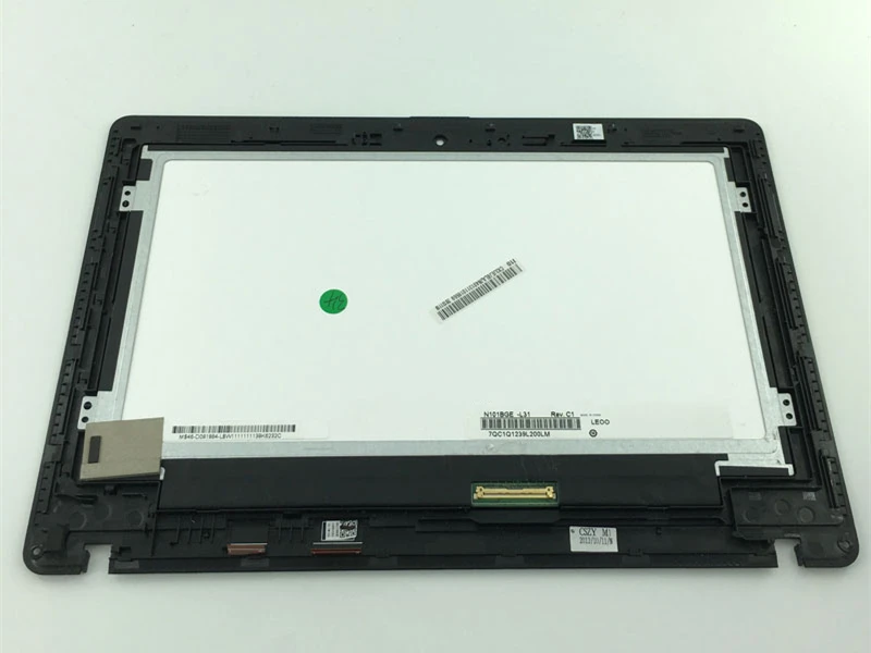 11.6inch N101BGE -L31 lcd screen display touch screen digitizer assembly with Frame Bezel For ASUS VivoBook X102BA X102 11.6inch N101BGE -L31 lcd screen display touch screen digitizer assembly with Frame Bezel For ASUS VivoBook X102BA X102