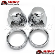 Для YAMAHA XJR400 1998-2002 Спидометр Тахометр speedo датчик Нижняя крышка оболочка верхнее кольцо аксессуары для мотоциклов