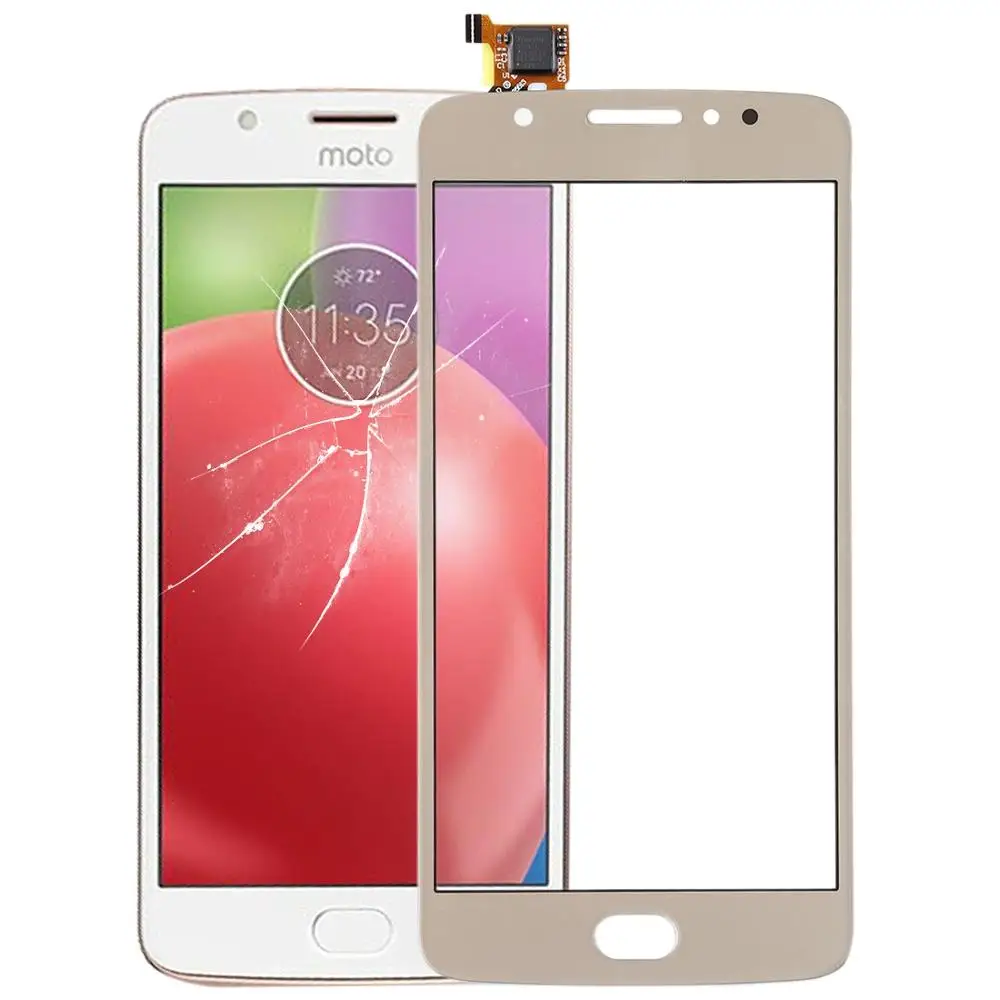 Для Motorola Moto E4 ЖК-экран с сенсорной панелью дигитайзер стекло сенсор в сборе |