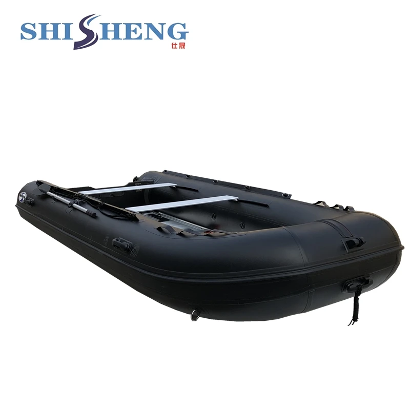 Продукт(CE) производители ПВХ надувная Складная портативная надувная лодка из Китая