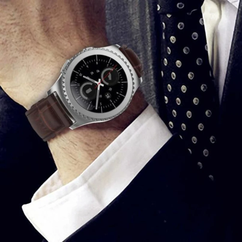 Some Known Questions About Samsung Galaxy Watch Bands.