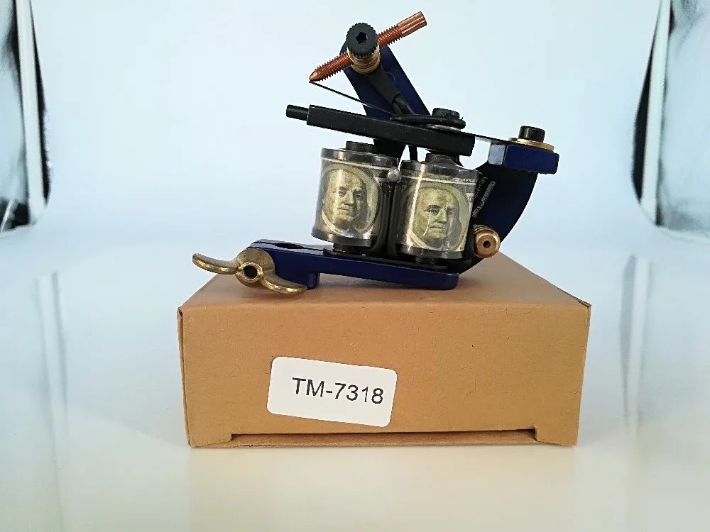 TM-7318-3