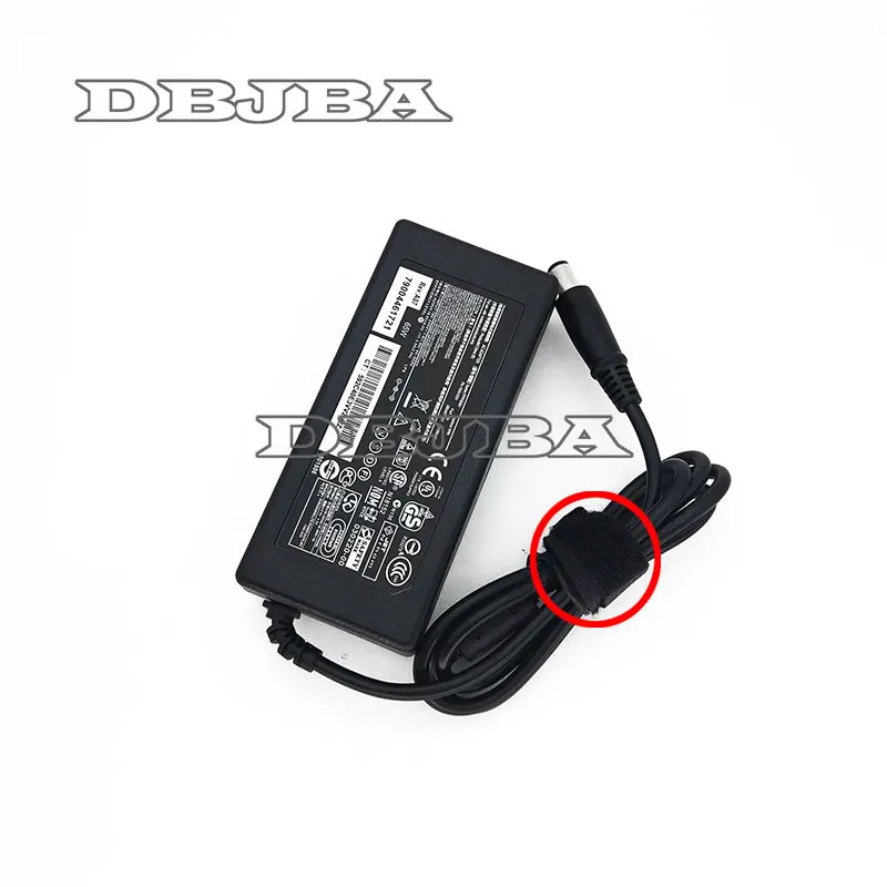 18 5 V 3.5A 65W AC адаптер для ноутбука hp зарядное устройство HP Compaq 6910P 2230s DV5 DV6 DV7 DV4 G50 G60 N193
