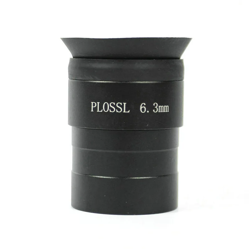 1.25 inches (31.7mm) Optical glass Metal Astronomical telescope