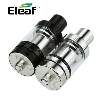

Eleaf Melo 3 Mini melo III mini Atomizer 2ml e-juice Capacity Tank Adjustable Airflow 510 Thread Tank for iStick Pico Box Mod