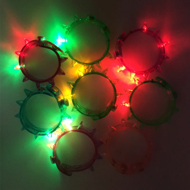 LED Bracelet (6)