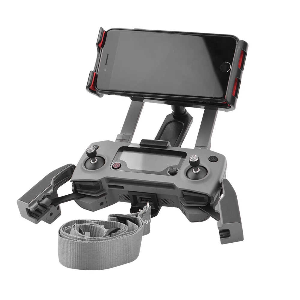 Кронштейн дистанционного управления для DJI Mavic 2 Pro Zoom Drone 360 градусов