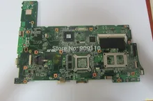 N73SV integrated motherboard for asus laptop N73SV 100% full test