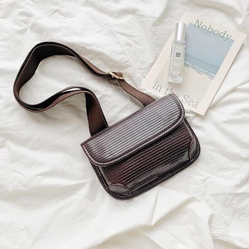 

2020 PU Leather Ladies Mini Flap Bag Fashion Laser Women Shoulder Bag Stone Pattern Chic Youth Crossbody Phone Bag Whole Sale