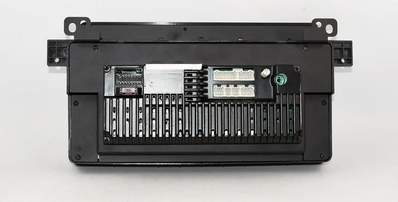 Top SilverStrong Car Radio GPS Android 9.0 For BMW/E39/X5/E53 RAM 4GB Wifi FM AM Radio GPS Stereo System 18