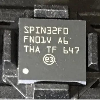 

STSPIN32F0 SPIN32F0