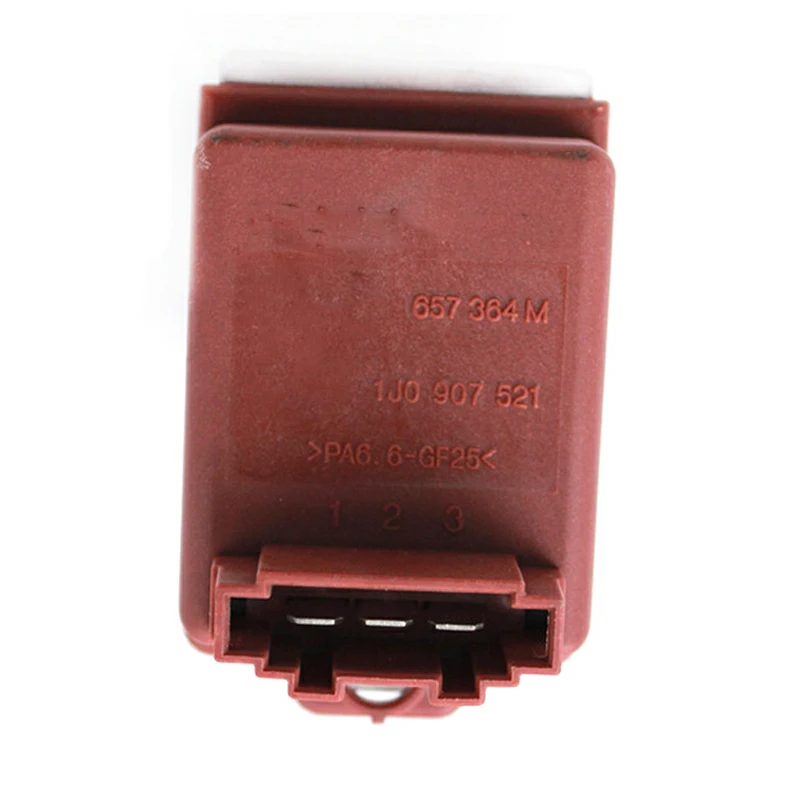Новый автомобильный обогреватель 1J0907521 A/C Внешний двигатель для Audi Volkswagen 357907521 1J0