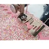 Household Electric Multifunction Sewing Machine Parts Stitching Elastic Band Presser Foot Feet Machinery/JANOME 5BB5210 ► Photo 3/4