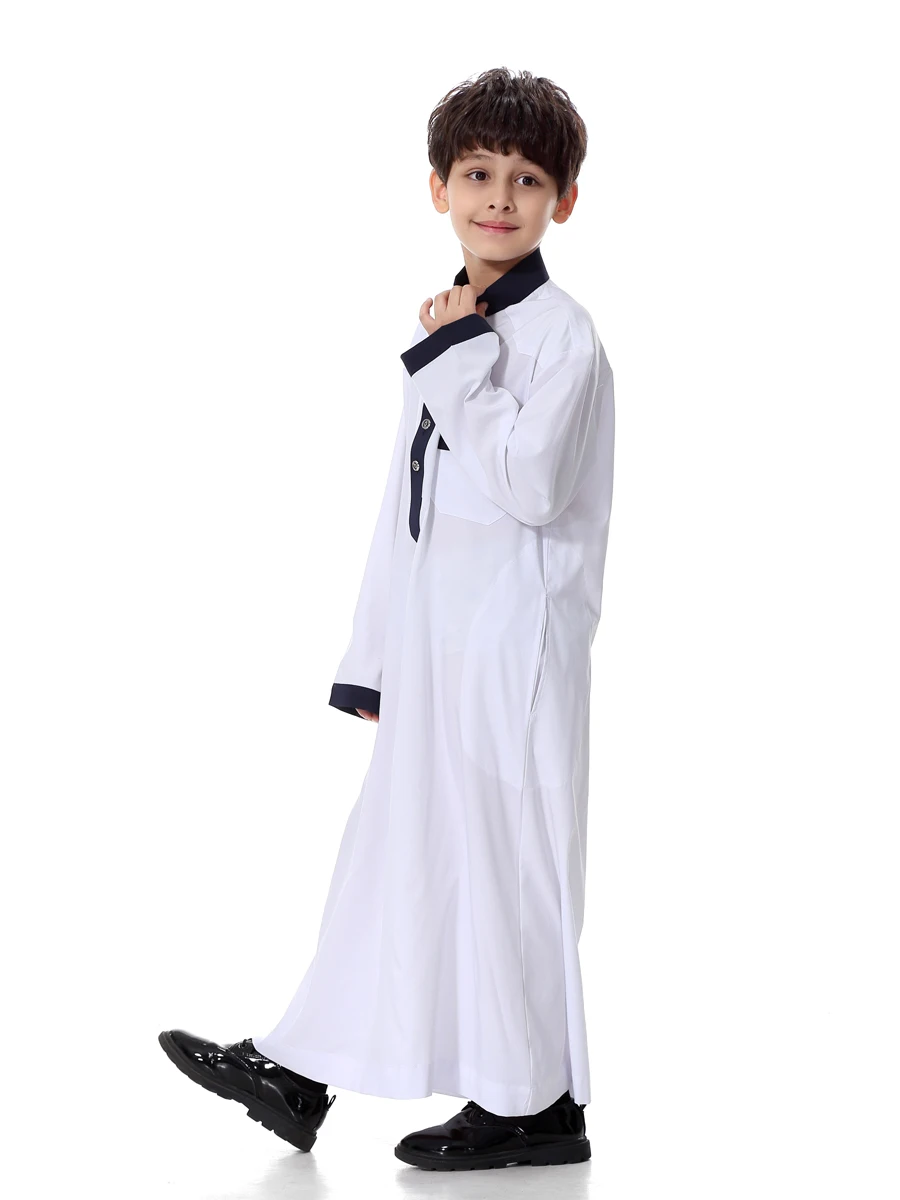 white 5