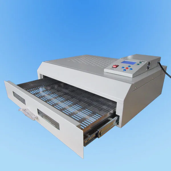 solder reflow station solder reflow station