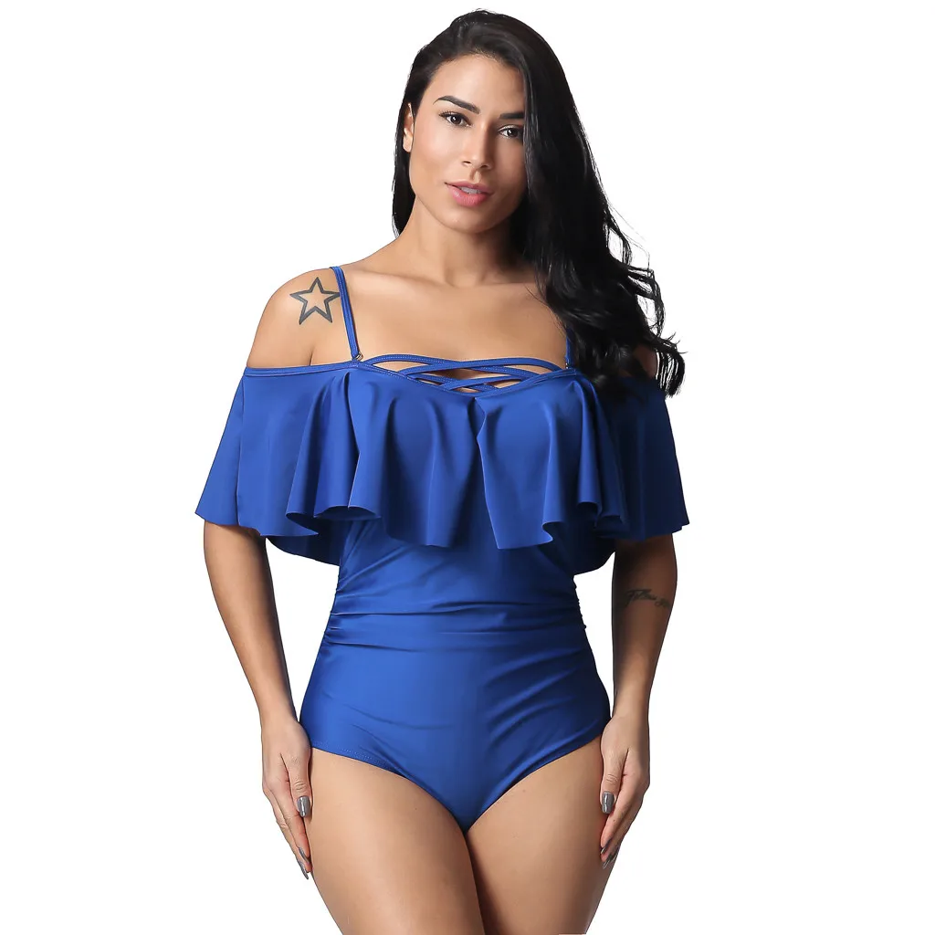Swimwear Women