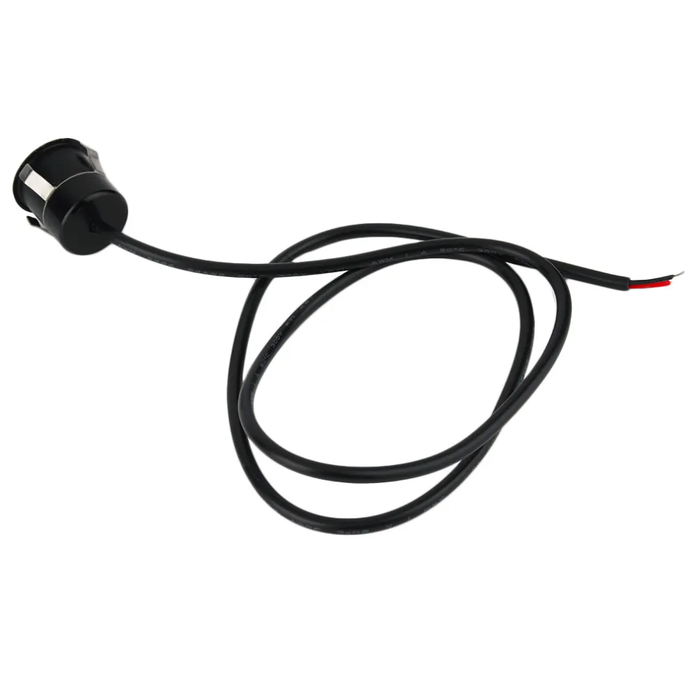 9W белый Радарный Орлиный взгляд освещение 12V дневные ходовые огни задние