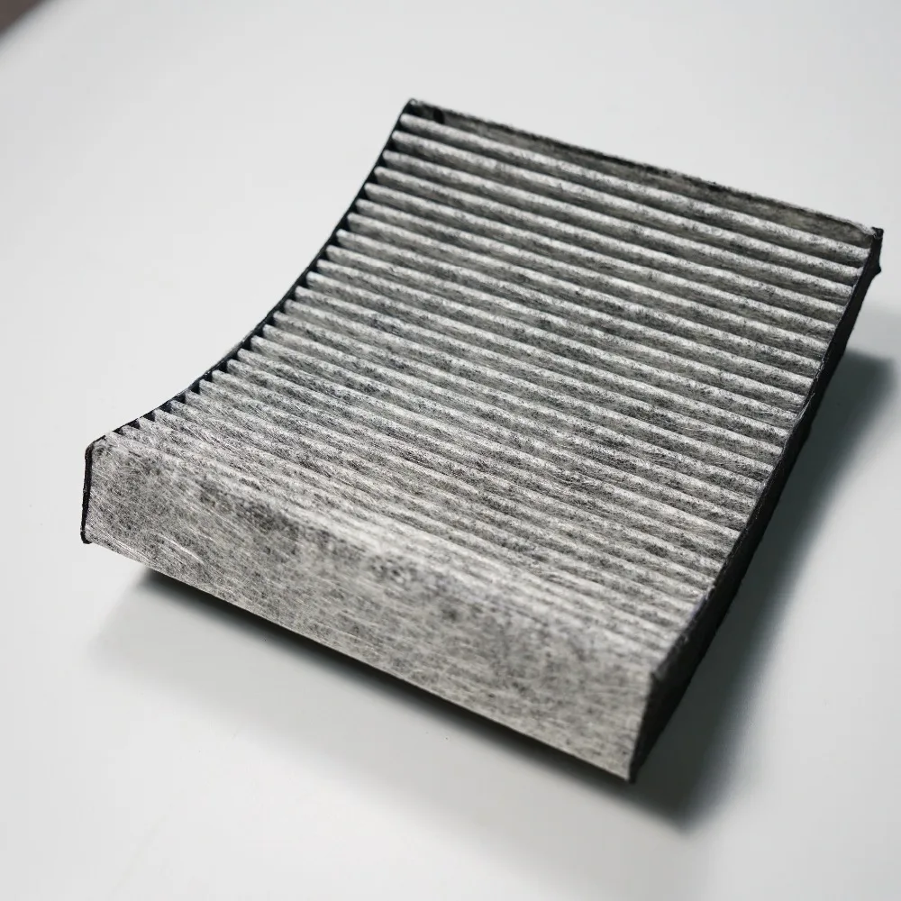 

Car Cabin Filter for BMW F20 F21-116i/118i/125i F22 F23 F30/F31-320i/323i/328i/335i F32 F33 F34 F36 F83 F87 64119237554 T198C