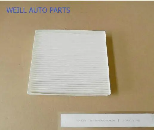 Фильтр кондиционера WEILL 8104400CJ08XA (A/C) для GWM GREAT WALL voleex c30 | Автомобили и мотоциклы