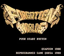 16 бит MD игровая карта для sega Mega Drive для Genesis