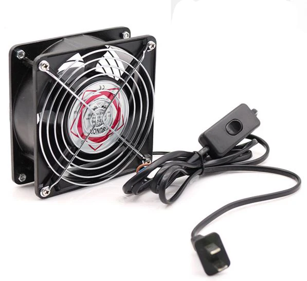 1pcs 220v Smoking apparatus Soldering smoke meter Small tin soldering machine Suction fan | Инструменты