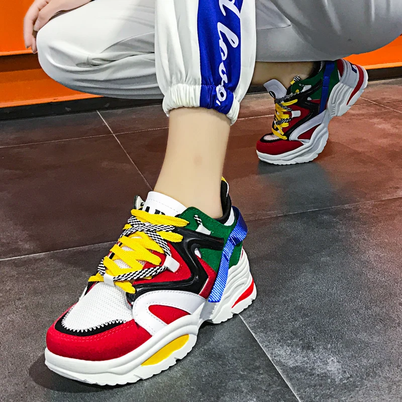 new 2019 trainers